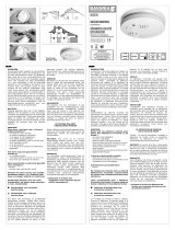 Bavaria BARM6 User manual