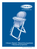 Graco 3K99FTSU User manual