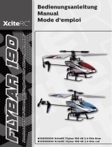 XciteRC 13005000 User manual