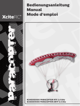XciteRC 24001000 User manual