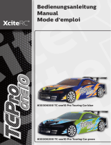 XciteRC 30306000 User manual