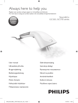 Philips GC310/05 User manual
