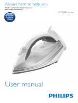 Philips GC5057/28 User manual