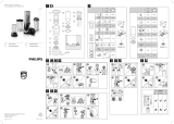 Philips HR2877 User manual