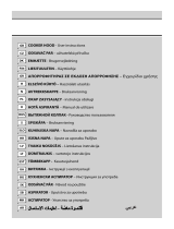 New World UH100 User manual