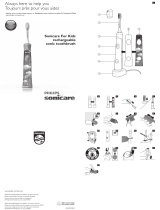 Philips HX6321/02 User manual
