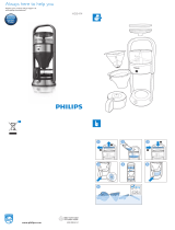 Philips HD5414 User manual
