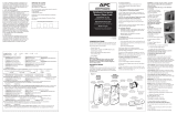 APC PNOTESL Datasheet