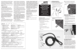 APC PNOTEKL5 Datasheet