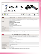 Actebis 15.06.1151 Datasheet