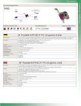 Actebis 15.06.1110 Datasheet