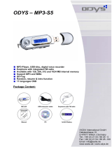 Actebis 15.01.0020 Datasheet