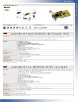 Actebis 15.06.1054 Datasheet