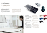 Fujitsu S26381-K551-L430 User manual