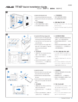 Asus TT-672 Datasheet