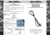 KRAM X960 Datasheet