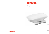 Groupe SEB USA - T-FAL BH4150 User manual