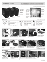 Lancool PC-K62 Datasheet