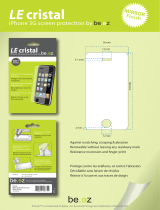 be.ez LE cristal Matt Datasheet