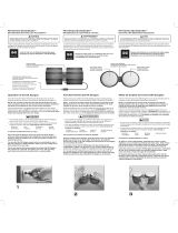 Nintendo GAME CUBE Owner's manual