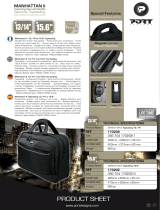 Port Designs 170202 Datasheet