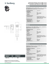 Lumberg WKLS 40 Datasheet