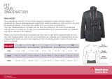 Manfrotto MA LFJ050M-LBB Datasheet