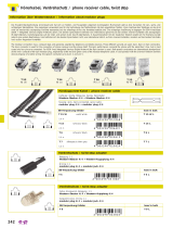 e+p T 15 W Datasheet