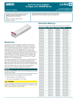 ADTRAN 1442981G1 User manual