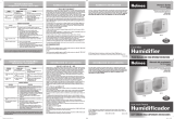 Holmes HM1300 User manual