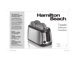 Hamilton Beach 24810C User guide
