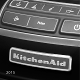 KitchenAid 5KST4054ECU Datasheet