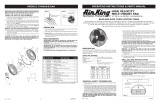 Air King 1VN45 User manual