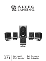 Altec Lansing251