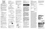 American Sensor NG401 User manual