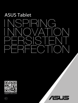 Asus (ME302C) User manual