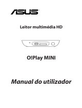 Asus PG6072 User manual