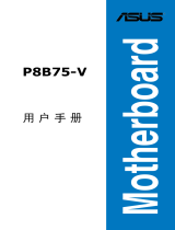 Asus P8B75-V User manual