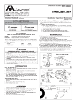 Atwood MPD 85860 User manual