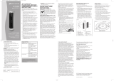 Bionaire BAP422RC-CN User manual