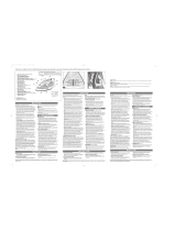 Black & Decker AS900 Series User guide