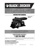 Black & Decker BDSA100 User manual