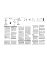 Black & Decker BDSF1600 Owner's manual