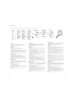 Black & Decker BL10450-BL14450 User guide