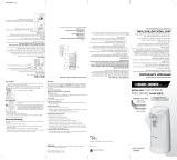 Black & Decker EC475C User manual