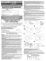 Black & Decker 492310-00 User manual