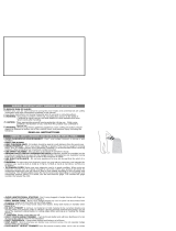 Black & Decker HT2200 User manual