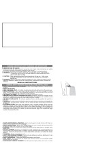 Black & Decker TR1700 User manual