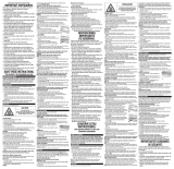 Black & Decker TO195OSBD User guide