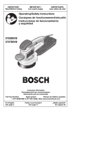 Bosch Power Tools 3727DEVS User manual